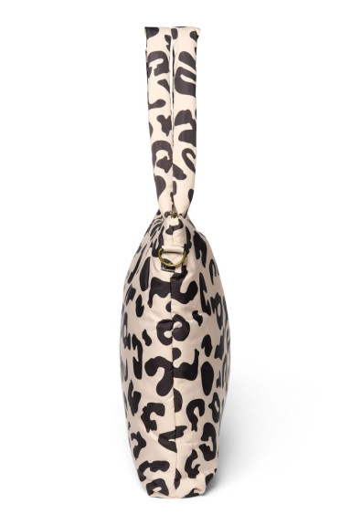 Puffy Diaper Bag - prebaľovacia taška Studio Noos