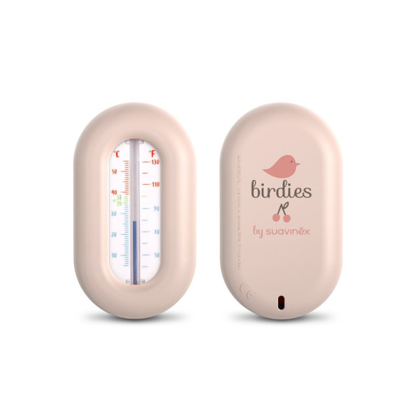 Teplomer do vane Birdies Suavinex