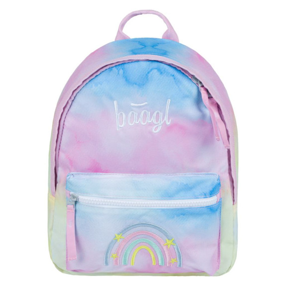 Predškolský batoh Rainbow Baagl