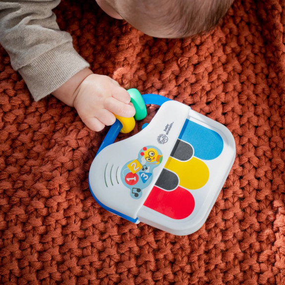 Hračka hudobná Piano 3 m+ Baby Einstein