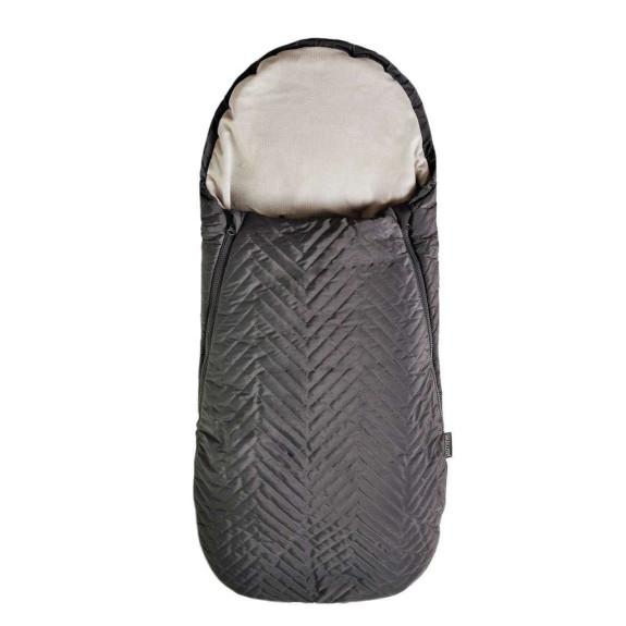 Fusak do kočíka jar jeseň Jasmine