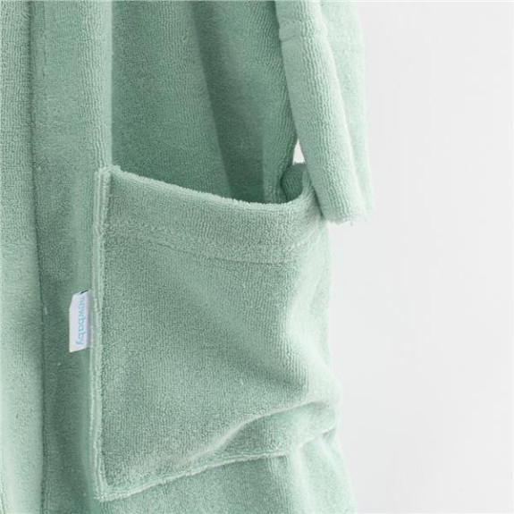 Detský froté župan New Baby Comfortably Veľ. 92/98