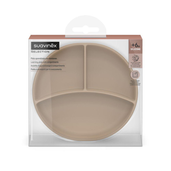 Tanier Colour essence Suavinex