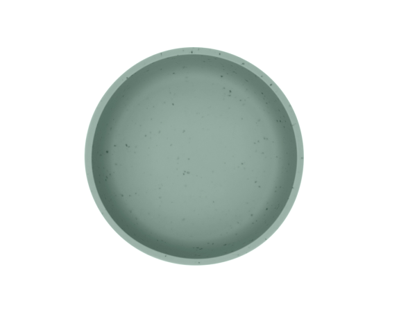Miska Platinum Silicone KikkaBoo