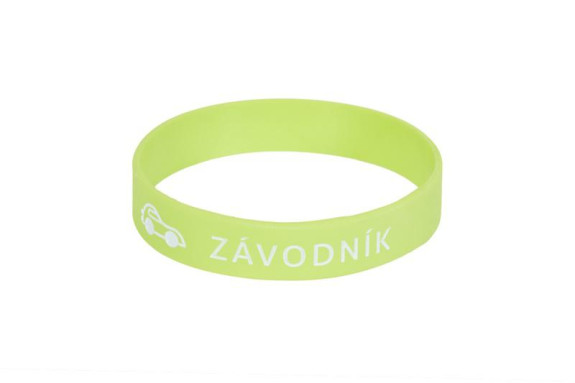 Náramok na Zdravú fľašu