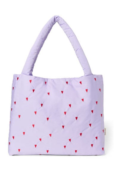 Puffy Mom Bag Studio Noos