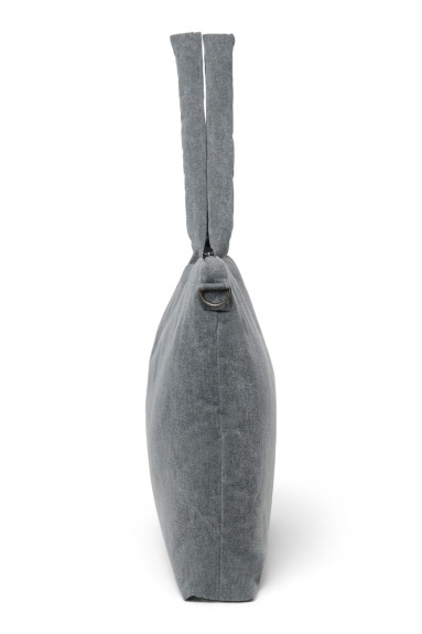 Denim Diaper Bag - prebaľovacia taška Studio Noos