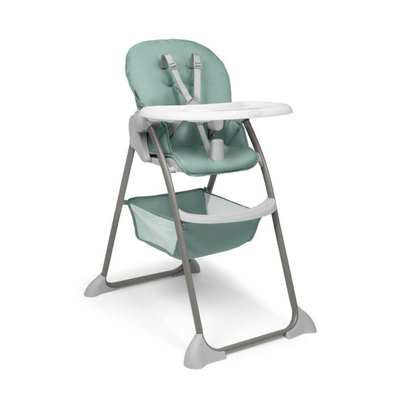 Jedálenská stolička Sit N Fold Hauck