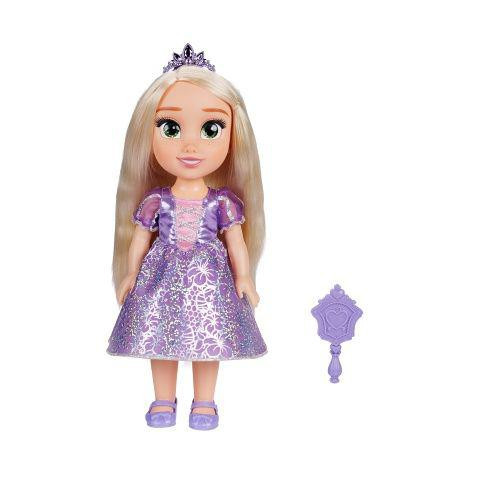 Disney Princess Bábika Locika 38 cm