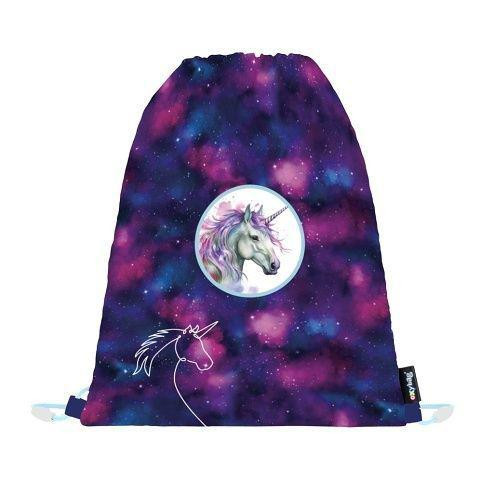 Vrecko na cvičky Oxy Go Unicorn