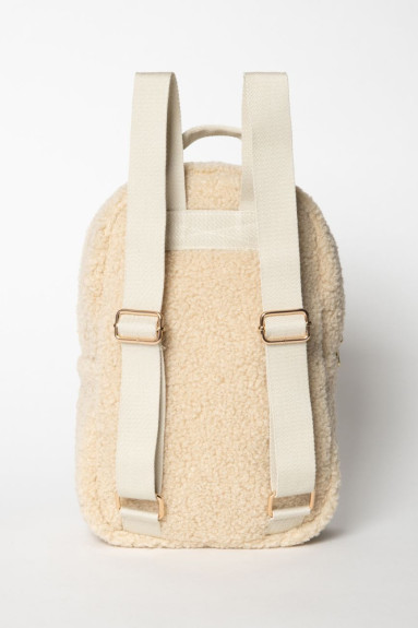 Teddy Mini Backpack - batôžtek Studio Noos