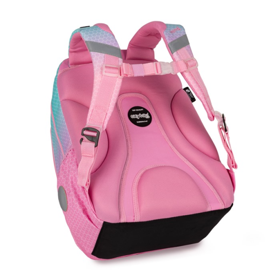 Školská súprava 3 ks Oxy Next Ombre Pink