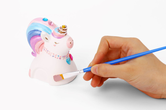 Kreatívna sada Jednorožec DIY