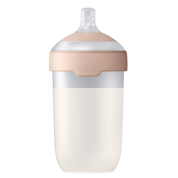 Set fliaš Mammafeel 250 ml 2 ks