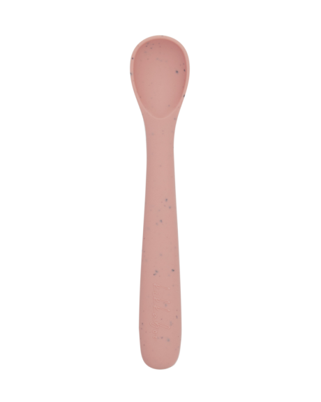 Lyžička Platinum Silicone KikkaBoo