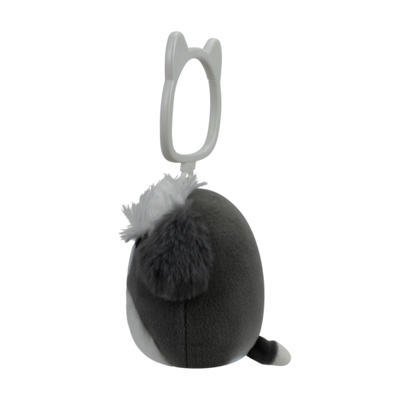 Squishmallows kľúčenka