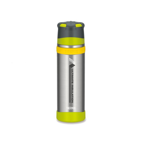 Termoska so šálkou do extrémnych podmienok 750 ml Thermos