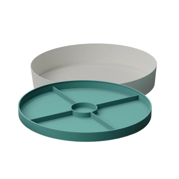 Senzorická triediaca tácka Play Tray Jellystone Designs