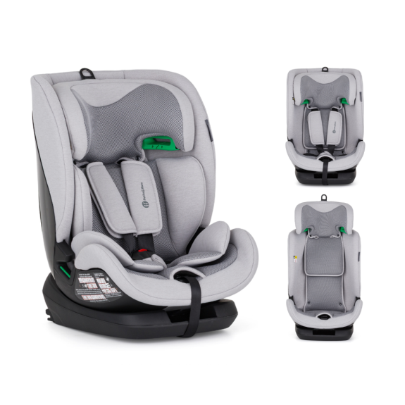 Autosedačka Prime Pro i-Size Air 76-150 cm (9-36 kg) Petite & Mars
