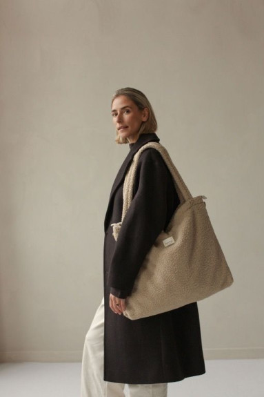 Teddy Diaper Bag prebaľovacia taška Studio Noos
