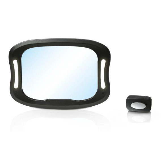 Zrkadlo Ezi Mirror LED
