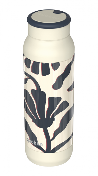 Nerezová termofľaša Pulse 700 ml Quokka