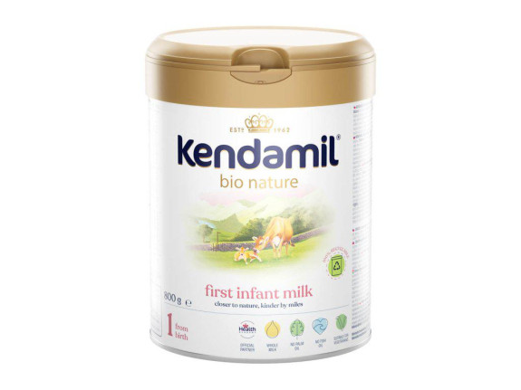 Kendamil BIO Nature 1 (800 g)