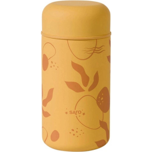 Nerezová termoska na jedlo 500 ml