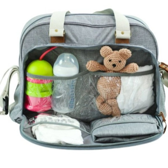 Prebaľovacia taška Urban Baby on Board