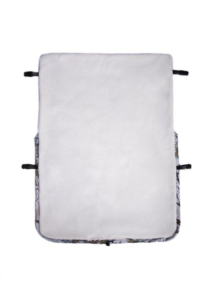Nepadacia deka Soft LumiBlooms Emitex