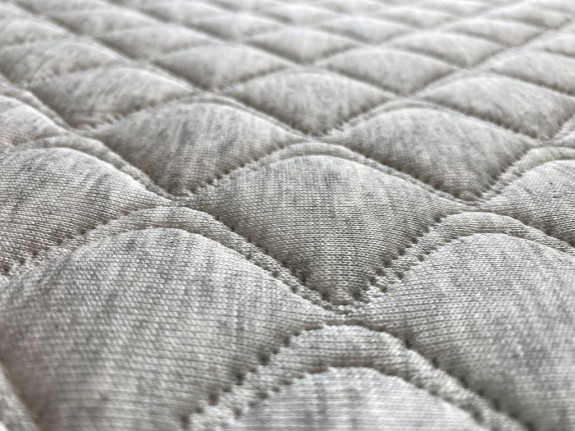 Matrac Resilience 60 x 120 x 12 cm Candide