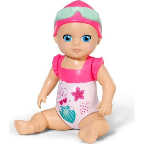 Splish Splash Emma Baby born