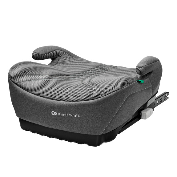 Podsedák I-Boost 2 Pro (125–150 cm) Kinderkraft