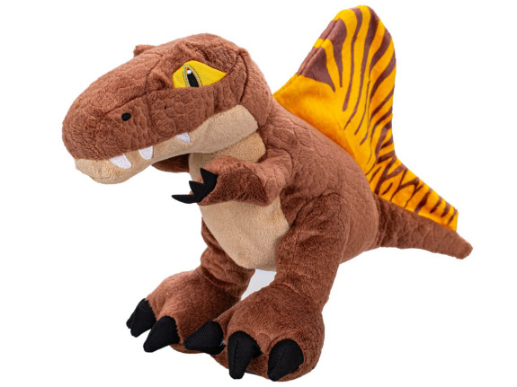 Jurský Svet dinosaurus plyšový 25 cm