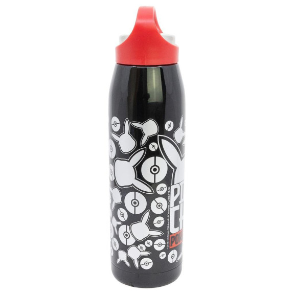 Termofľaša 665 ml nerezová Pokémon