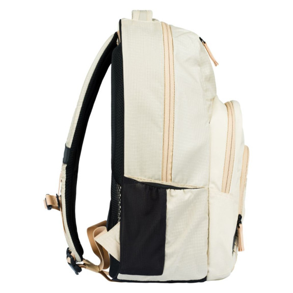 Set 3 Coolmate Beige: batoh, peračník, sáčok Baagl