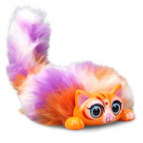 Mini Purr Interaktívne mačiatko Orbico