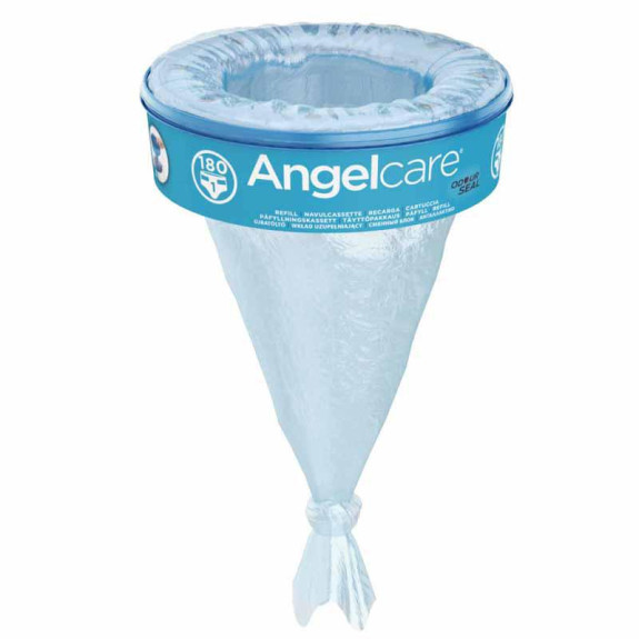 Angelcare Náhradná kazeta Single