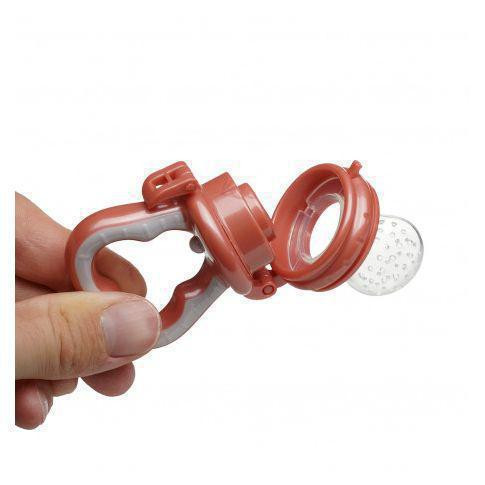 Nutričné hryzátko New Thermobaby