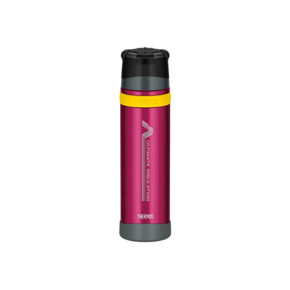 Termoska so šálkou do extrémnych podmienok 900 ml Thermos