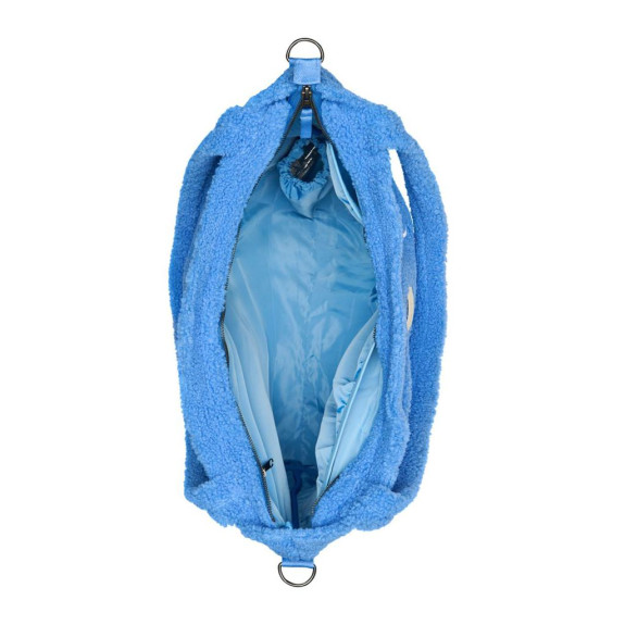 Prebaľovacia taška Teddy Diaper Bag Studio Noos
