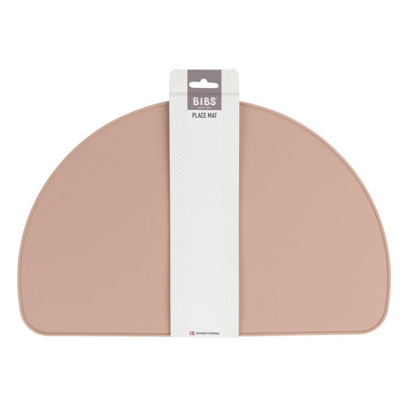 Silikónové prestieranie BIBS Classic