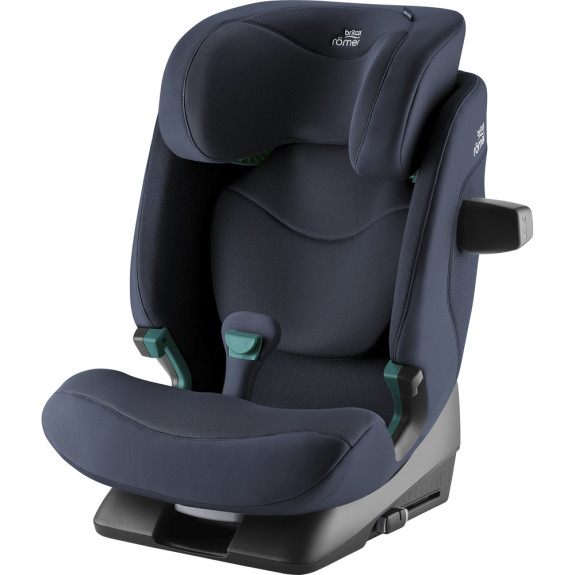 Autosedačka Safefix Britax
