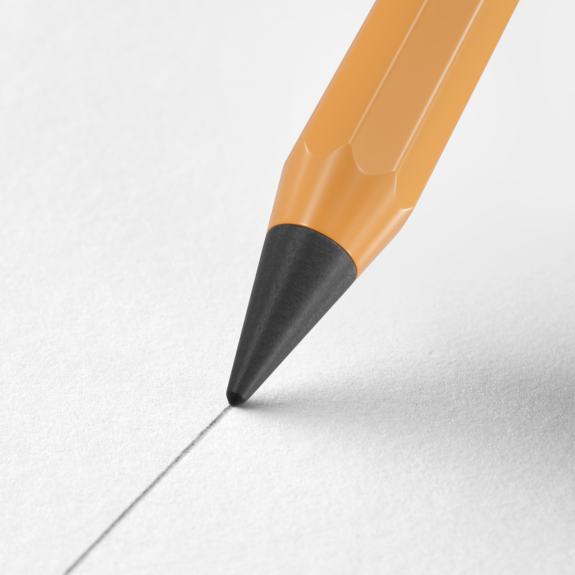 Ceruzka nekonečná grafitová Pelikan