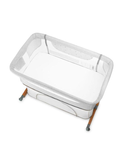 Postieľka Smart bed 4 v 1 MoMi