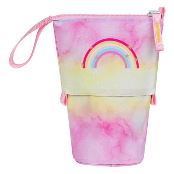 Školský peračník Pastelkovník Rainbow Unicorn GRS Baagl