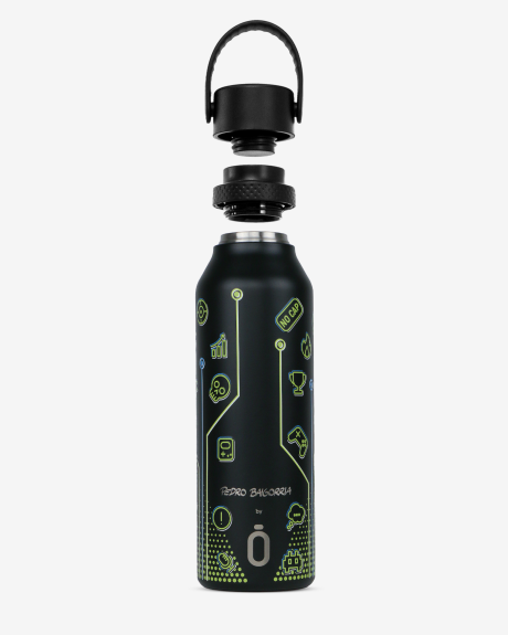 Termofľaša Mii 600 ml Runbott