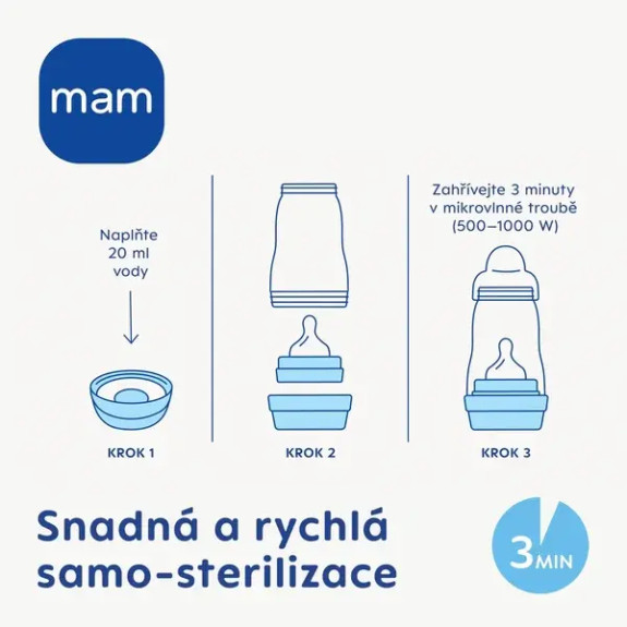 Welcome to the word set Béžový MAM
