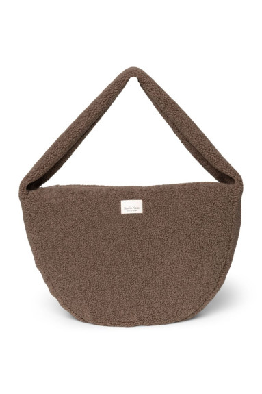 Teddy Cross Body Bag Studio Noos