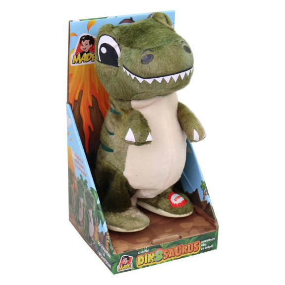 Chodiaci dinosaurus